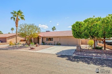 Come to Mesa del Sol to see your next home! Featuring 3 bedrooms on Mesa Del Sol Golf Club in Arizona - for sale on GolfHomes.com, golf home, golf lot