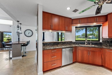 Now is the Perfect Time to Step into the Home You've Been on Boca Delray Golf and Country Club in Florida - for sale on GolfHomes.com, golf home, golf lot