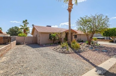 Come to Mesa del Sol to see your next home! Featuring 3 bedrooms on Mesa Del Sol Golf Club in Arizona - for sale on GolfHomes.com, golf home, golf lot