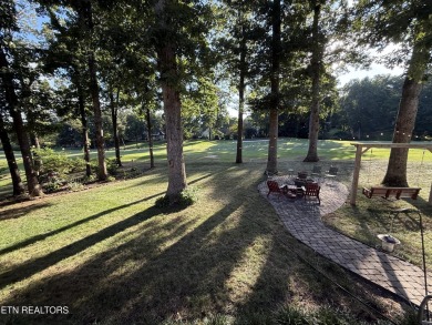Looking for an all brick Rancher with a Basement, look no on Fox Den Country Club in Tennessee - for sale on GolfHomes.com, golf home, golf lot
