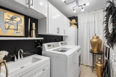Now is the Perfect Time to Step into the Home You've Been on Boca Delray Golf and Country Club in Florida - for sale on GolfHomes.com, golf home, golf lot