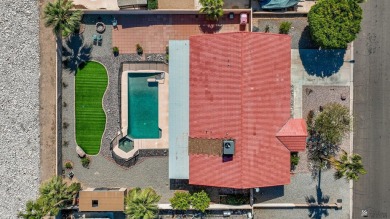Come to Mesa del Sol to see your next home! Featuring 3 bedrooms on Mesa Del Sol Golf Club in Arizona - for sale on GolfHomes.com, golf home, golf lot