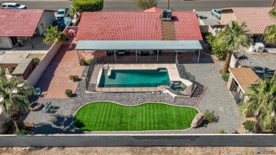 Come to Mesa del Sol to see your next home! Featuring 3 bedrooms on Mesa Del Sol Golf Club in Arizona - for sale on GolfHomes.com, golf home, golf lot