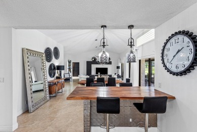 Now is the Perfect Time to Step into the Home You've Been on Boca Delray Golf and Country Club in Florida - for sale on GolfHomes.com, golf home, golf lot