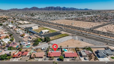 Come to Mesa del Sol to see your next home! Featuring 3 bedrooms on Mesa Del Sol Golf Club in Arizona - for sale on GolfHomes.com, golf home, golf lot