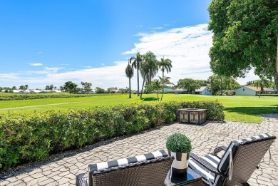 Now is the Perfect Time to Step into the Home You've Been on Boca Delray Golf and Country Club in Florida - for sale on GolfHomes.com, golf home, golf lot