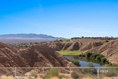 Discover an extraordinary opportunity to own a custom home with on Falcon Ridge Golf Course in Nevada - for sale on GolfHomes.com, golf home, golf lot