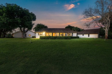 Now is the Perfect Time to Step into the Home You've Been on Boca Delray Golf and Country Club in Florida - for sale on GolfHomes.com, golf home, golf lot