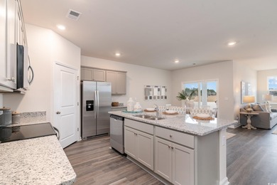 Nestled off Highway 9 in the charming town of Longs, South on Aberdeen Golf and Country Club in South Carolina - for sale on GolfHomes.com, golf home, golf lot