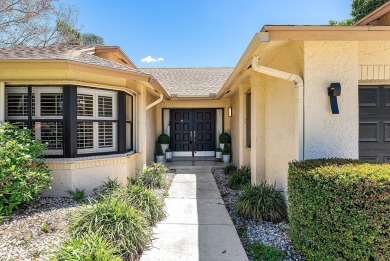 Now is the Perfect Time to Step into the Home You've Been on Boca Delray Golf and Country Club in Florida - for sale on GolfHomes.com, golf home, golf lot