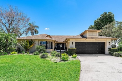 Now is the Perfect Time to Step into the Home You've Been on Boca Delray Golf and Country Club in Florida - for sale on GolfHomes.com, golf home, golf lot