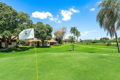 Now is the Perfect Time to Step into the Home You've Been on Boca Delray Golf and Country Club in Florida - for sale on GolfHomes.com, golf home, golf lot