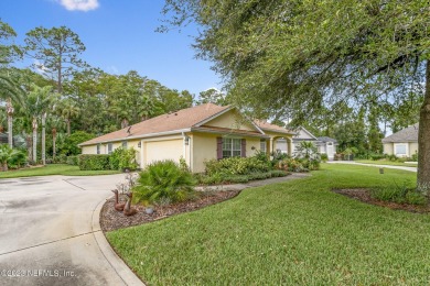 Look no further than this immaculate, charming home in the on Royal St. Augustine Golf and Country Club in Florida - for sale on GolfHomes.com, golf home, golf lot