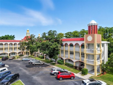 Welcome to your pet friendly, top floor home in On Top of the on On Top Of The World Golf Course in Florida - for sale on GolfHomes.com, golf home, golf lot