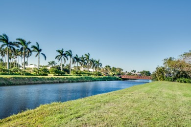 Now is the Perfect Time to Step into the Home You've Been on Boca Delray Golf and Country Club in Florida - for sale on GolfHomes.com, golf home, golf lot