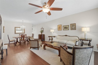 Welcome to your pet friendly, top floor home in On Top of the on On Top Of The World Golf Course in Florida - for sale on GolfHomes.com, golf home, golf lot