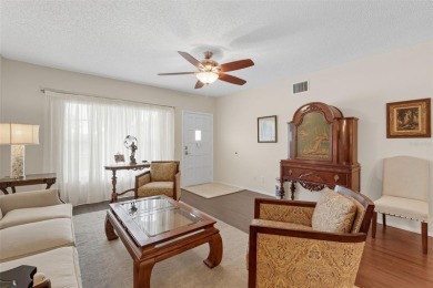 Welcome to your pet friendly, top floor home in On Top of the on On Top Of The World Golf Course in Florida - for sale on GolfHomes.com, golf home, golf lot