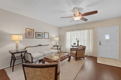 Welcome to your pet friendly, top floor home in On Top of the on On Top Of The World Golf Course in Florida - for sale on GolfHomes.com, golf home, golf lot