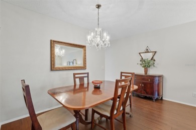 Welcome to your pet friendly, top floor home in On Top of the on On Top Of The World Golf Course in Florida - for sale on GolfHomes.com, golf home, golf lot