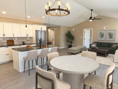 New Construction on Treasure Lake - Gold in Pennsylvania - for sale on GolfHomes.com, golf home, golf lot