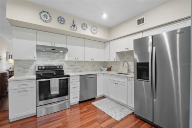Welcome to your pet friendly, top floor home in On Top of the on On Top Of The World Golf Course in Florida - for sale on GolfHomes.com, golf home, golf lot
