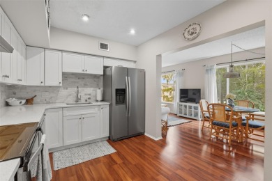 Welcome to your pet friendly, top floor home in On Top of the on On Top Of The World Golf Course in Florida - for sale on GolfHomes.com, golf home, golf lot
