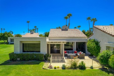 Mountain and Fairway Views at Mission Hills Country Club on the on Mission Hills Golf Club in California - for sale on GolfHomes.com, golf home, golf lot