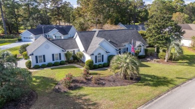 Welcome to Indigo Creek, a picturesque golf course community in on Indigo Creek Golf Club in South Carolina - for sale on GolfHomes.com, golf home, golf lot