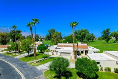 Mountain and Fairway Views at Mission Hills Country Club on the on Mission Hills Golf Club in California - for sale on GolfHomes.com, golf home, golf lot