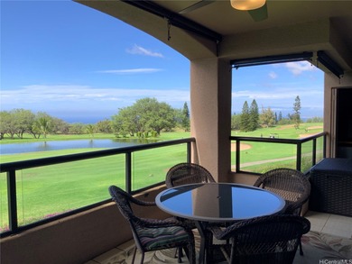 Rarely available air conditioned condo in the gated community of on Waikoloa Village Golf Club in Hawaii - for sale on GolfHomes.com, golf home, golf lot