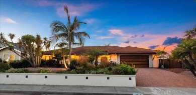 PRICED TO SELL! Experience the pinnacle of single-story luxury on Lake San Marcos Country Club- South Course in California - for sale on GolfHomes.com, golf home, golf lot