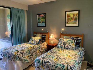 Rarely available air conditioned condo in the gated community of on Waikoloa Village Golf Club in Hawaii - for sale on GolfHomes.com, golf home, golf lot