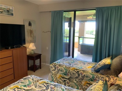 Rarely available air conditioned condo in the gated community of on Waikoloa Village Golf Club in Hawaii - for sale on GolfHomes.com, golf home, golf lot