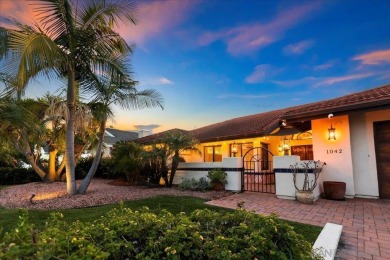PRICED TO SELL! Experience the pinnacle of single-story luxury on Lake San Marcos Country Club- South Course in California - for sale on GolfHomes.com, golf home, golf lot