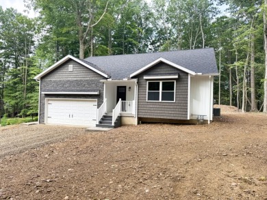 New Construction for sale on GolfHomes.com