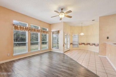 Welcome to resort-style living in Eagle Harbor! This 3-bedroom on Eagle Harbor Golf Club in Florida - for sale on GolfHomes.com, golf home, golf lot