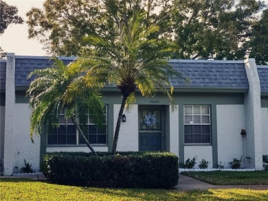 Great opportunity to own a beautifully maintained 2BR/2BA villa on Mainlands Golf Club in Florida - for sale on GolfHomes.com, golf home, golf lot