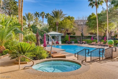 Welcome to Red Hills at The Pueblo in Summerlin, an exclusive on TPC at Summerlin in Nevada - for sale on GolfHomes.com, golf home, golf lot