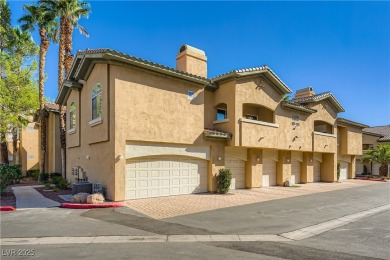Welcome to Red Hills at The Pueblo in Summerlin, an exclusive on TPC at Summerlin in Nevada - for sale on GolfHomes.com, golf home, golf lot