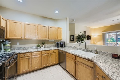 Welcome to Red Hills at The Pueblo in Summerlin, an exclusive on TPC at Summerlin in Nevada - for sale on GolfHomes.com, golf home, golf lot