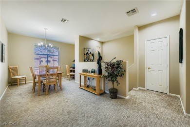 Welcome to Red Hills at The Pueblo in Summerlin, an exclusive on TPC at Summerlin in Nevada - for sale on GolfHomes.com, golf home, golf lot