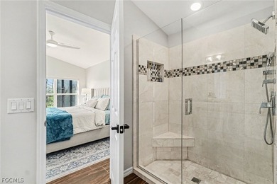 If you are seeking a perfect, TURNKEY property in Southwest on Colonial Country Club in Florida - for sale on GolfHomes.com, golf home, golf lot