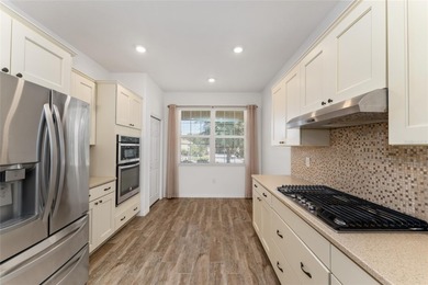 Rare Indigo East Aster Model with Fenced-in Back Yard! This on On Top of the World Golf Course in Florida - for sale on GolfHomes.com, golf home, golf lot