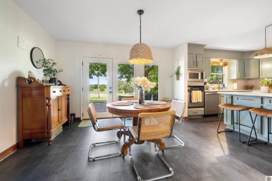 Discover this beautiful home nestled in the prestigious Mayfield on Mayfield-Graves Country Club in Kentucky - for sale on GolfHomes.com, golf home, golf lot