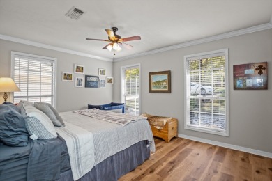 LAKEFRONT BEAUTY - SPRING CREEK COUNTRY CLUB! on Spring Creek Country Club in Texas - for sale on GolfHomes.com, golf home, golf lot