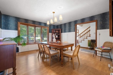 Discover this beautiful home nestled in the prestigious Mayfield on Mayfield-Graves Country Club in Kentucky - for sale on GolfHomes.com, golf home, golf lot
