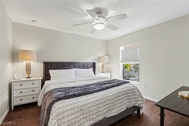 If you are seeking a perfect, TURNKEY property in Southwest on Colonial Country Club in Florida - for sale on GolfHomes.com, golf home, golf lot