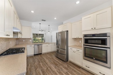 Rare Indigo East Aster Model with Fenced-in Back Yard! This on On Top of the World Golf Course in Florida - for sale on GolfHomes.com, golf home, golf lot