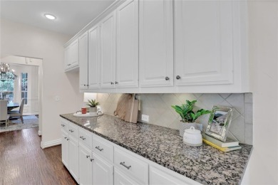 Back on the market due to no fault of property or seller! on Eldorado Country Club in Texas - for sale on GolfHomes.com, golf home, golf lot