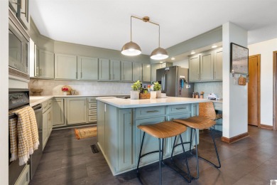 Discover this beautiful home nestled in the prestigious Mayfield on Mayfield-Graves Country Club in Kentucky - for sale on GolfHomes.com, golf home, golf lot